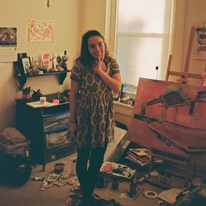 Meet your Posher, Lindsey